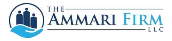 The Amari Firm logo