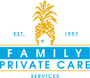 Family Private Care Services logo