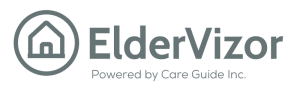 ElderVisor logo