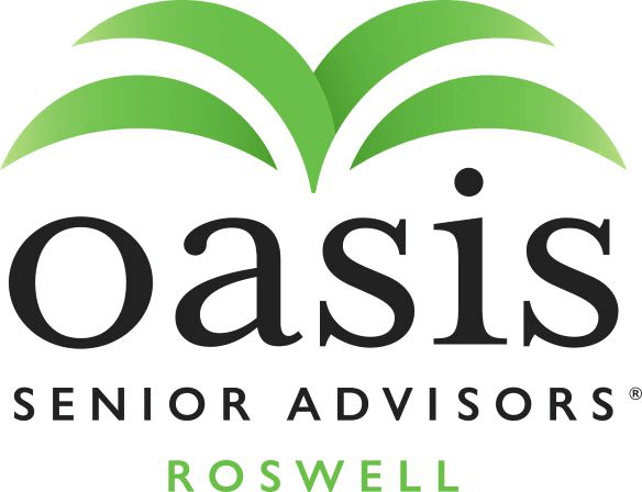 Oasis Senior Advisors logo.